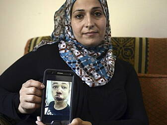 US concern after teen beaten i...